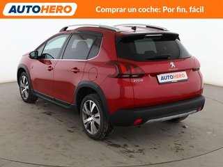 Peugeot 2008 1.2 PureTech Allure