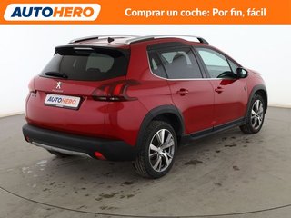 Peugeot 2008 1.2 PureTech Allure