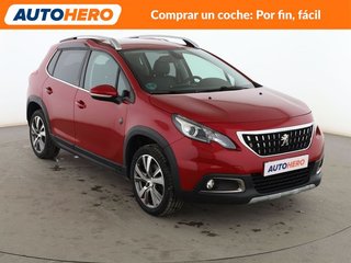 Peugeot 2008 1.2 PureTech Allure