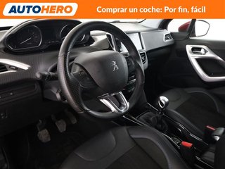 Peugeot 2008 1.2 PureTech Allure