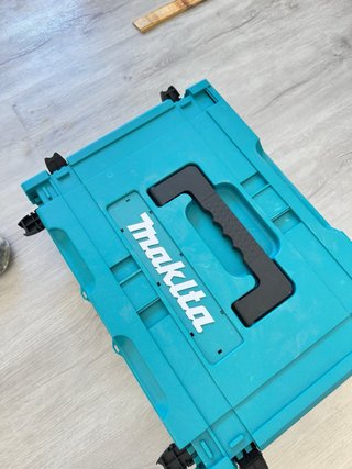 Set de Herramientas Makita en Maletín