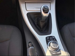 BMW Serie 3 2010