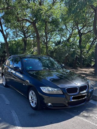 BMW Serie 3 2010