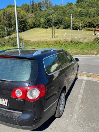 Volkswagen Passat 2007