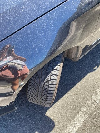 Volkswagen Passat 2007