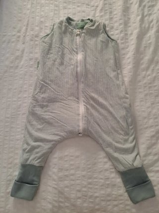 Pijama Manta Molis&co