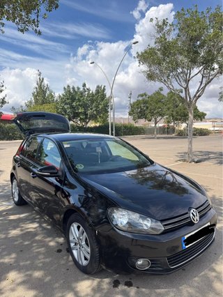 Volkswagen Golf 2009