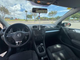 Volkswagen Golf 2009