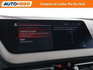 BMW Serie 1 118d M Sport
