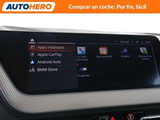 BMW Serie 1 118d M Sport