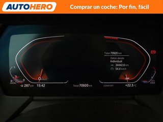 BMW Serie 1 118d M Sport