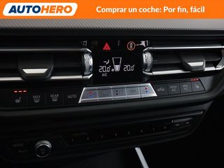 BMW Serie 1 118d M Sport