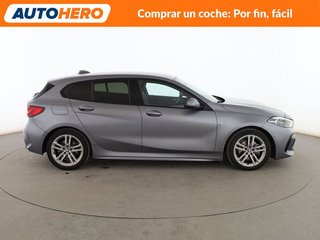 BMW Serie 1 118d M Sport