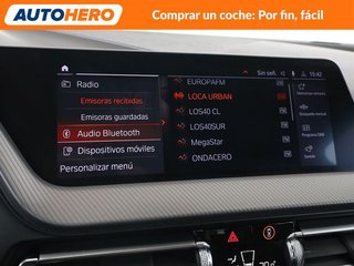 BMW Serie 1 118d M Sport