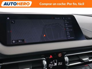 BMW Serie 1 118d M Sport