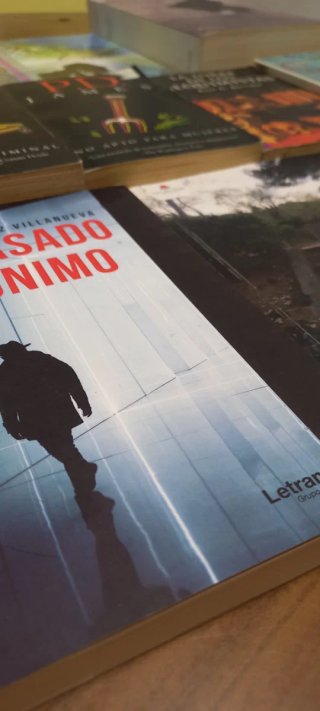 Lote 14 libros novelas variados