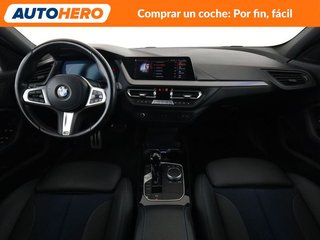 BMW Serie 1 118d M Sport