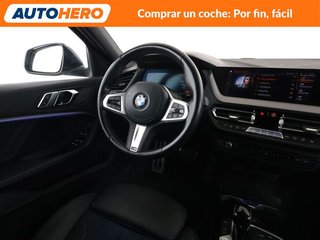 BMW Serie 1 118d M Sport