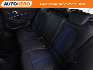 BMW Serie 1 118d M Sport