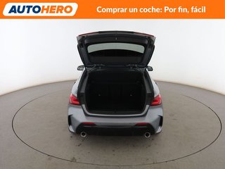 BMW Serie 1 118d M Sport