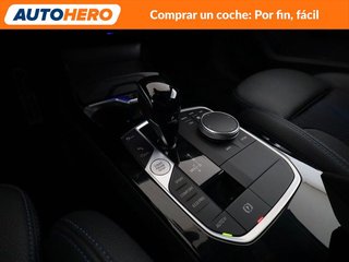 BMW Serie 1 118d M Sport