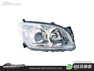 FARO DELANTERO DERECHO PARA TOYOTA RAV-4