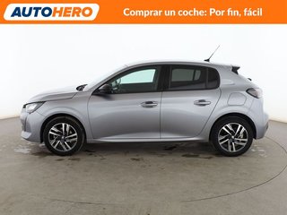 Peugeot 208 1.5 Blue-HDi Allure Pack
