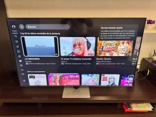 Samsung QLED 55” 4K Smart TV Q75B – QE55Q75BAT