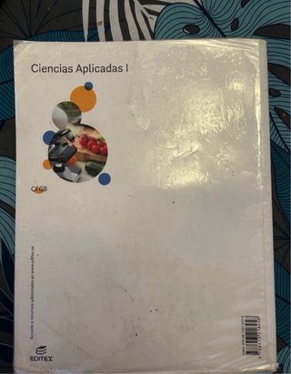 Lote libros fp basica