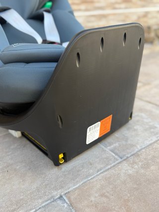 Maxi-Cosi Emerald 360s i-Size, Silla Coche ISOFIX