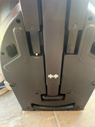 Maxi-Cosi Emerald 360s i-Size, Silla Coche ISOFIX
