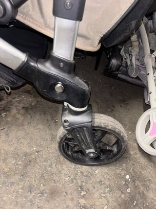 Rueda para carrito Baby Jogger City Select