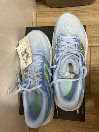 Zapatillas Adidas Supernova Solution