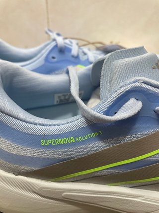 Zapatillas Adidas Supernova Solution