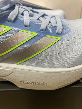 Zapatillas Adidas Supernova Solution