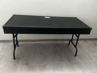 Mesa de DJ Plegable Audibax PRO-TABLE