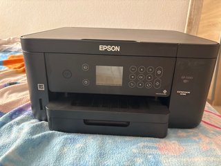 Impresora Epson XP-5100