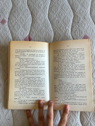 Libro Momo - Michael Ende (Editorial Alfaguara)