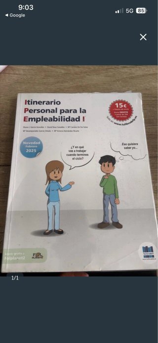 libro IPE