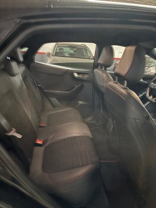 Ford Puma 2022