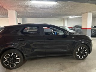 Ford Puma 2022