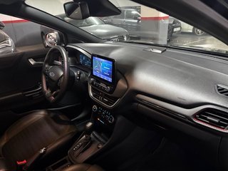 Ford Puma 2022