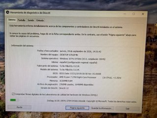 PC Gaming Económico con RGB