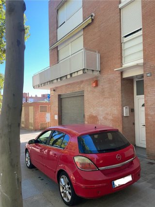 Opel Astra 2006