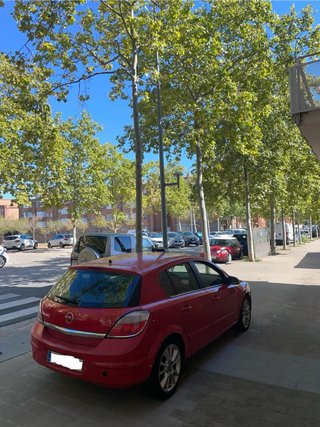 Opel Astra 2006