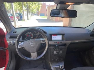 Opel Astra 2006