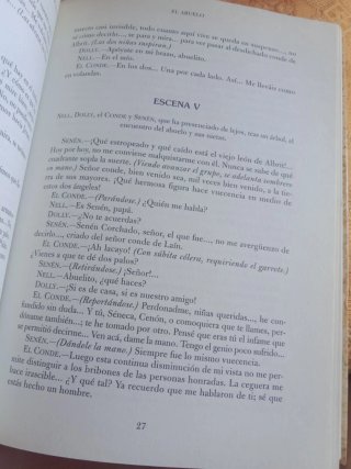 El abuelo