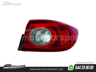 PILOTO TRASERO DERECHO PARA MAZDA 3