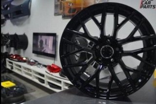 Pack 4 Llantas 18 Tipo Audi New R8