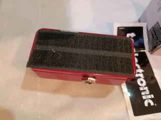 TC Electronic HOF Mini Reverb Pedal